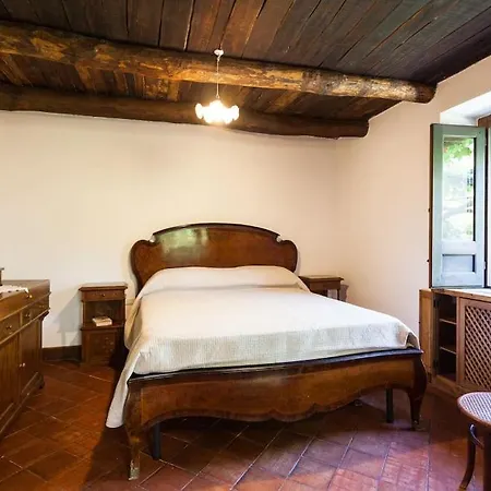 Benvenuto Collection - Mellicata Villa