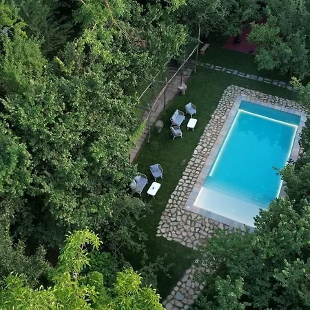 Benvenuto Collection - Mellicata Villa *