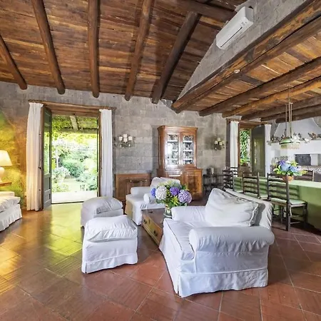 Villa Benvenuto Collection - Mellicata