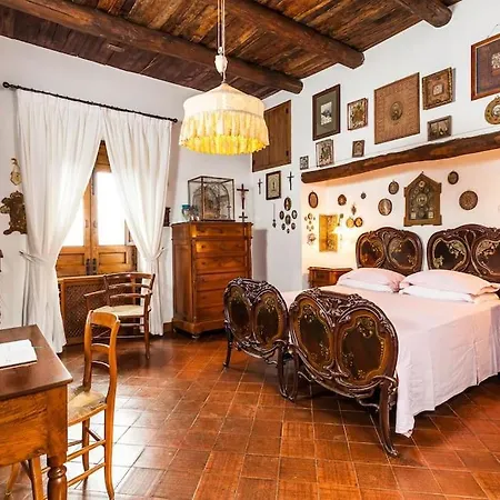 Benvenuto Collection - Mellicata Villa Massa Lubrense