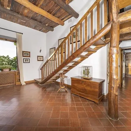 Benvenuto Collection - Mellicata Villa