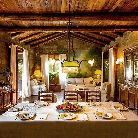 Villa Benvenuto Collection - Mellicata